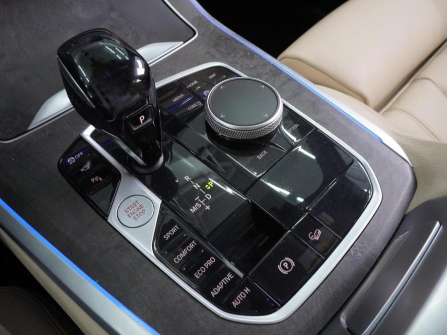 BMW X5 IV (G05/G18) Воронеж  - изображение 15