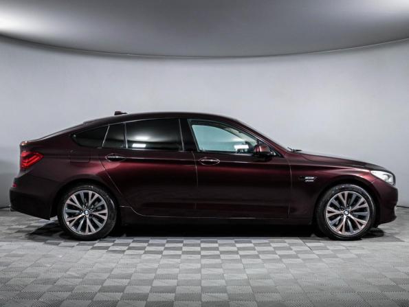 BMW 5 серии VI (F10/F11/F07) с пробегом 2010 года, цена 1 680 000 рублей, 314201 км, лифтбек, Автокод Объявления