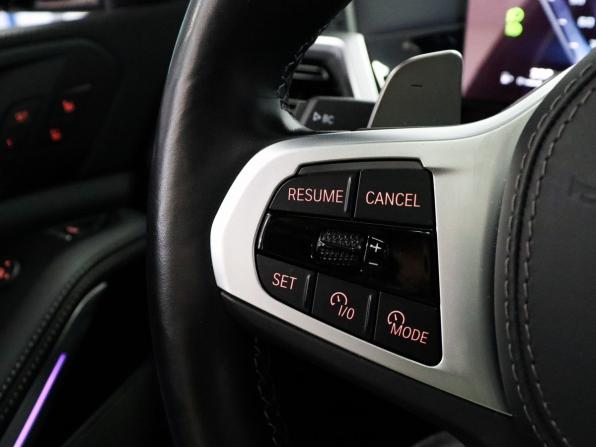 BMW X5 IV (G05/G18) Рестайлинг с пробегом 2024 года, цена 15 699 000 рублей, 33575 км, внедорожник, Автокод Объявления