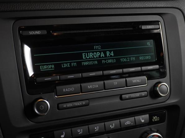 Volkswagen Jetta VI с пробегом 2012 года, цена 1 099 000 рублей, 144254 км, седан, Автокод Объявления