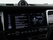 Porsche Macan I Рестайлинг Москва  - изображение 52