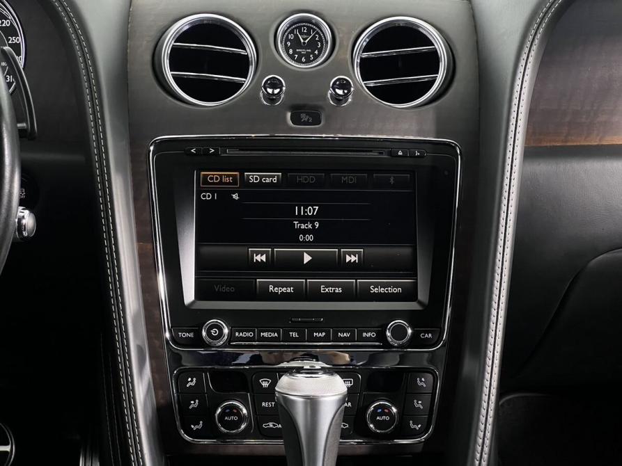 Bentley Continental GT II Калининград  - изображение 15