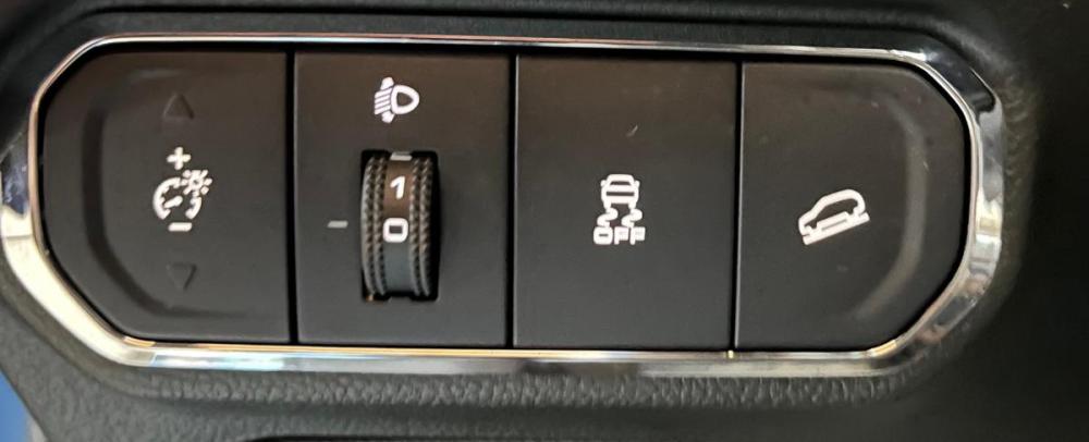 Haval Jolion I Уфа  - изображение 15