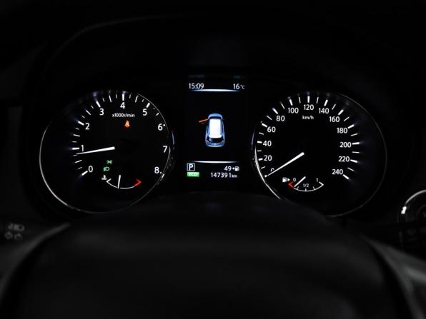 Nissan X-Trail III с пробегом 2018 года, цена 1 750 000 рублей, 147282 км, внедорожник, Автокод Объявления