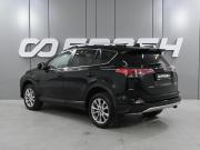 Toyota RAV4 IV (XA40) Рестайлинг Ростов-на-Дону  - изображение 24