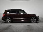 Mercedes-Benz GLK-Класс I (X204) Рестайлинг Санкт-Петербург  - изображение 24