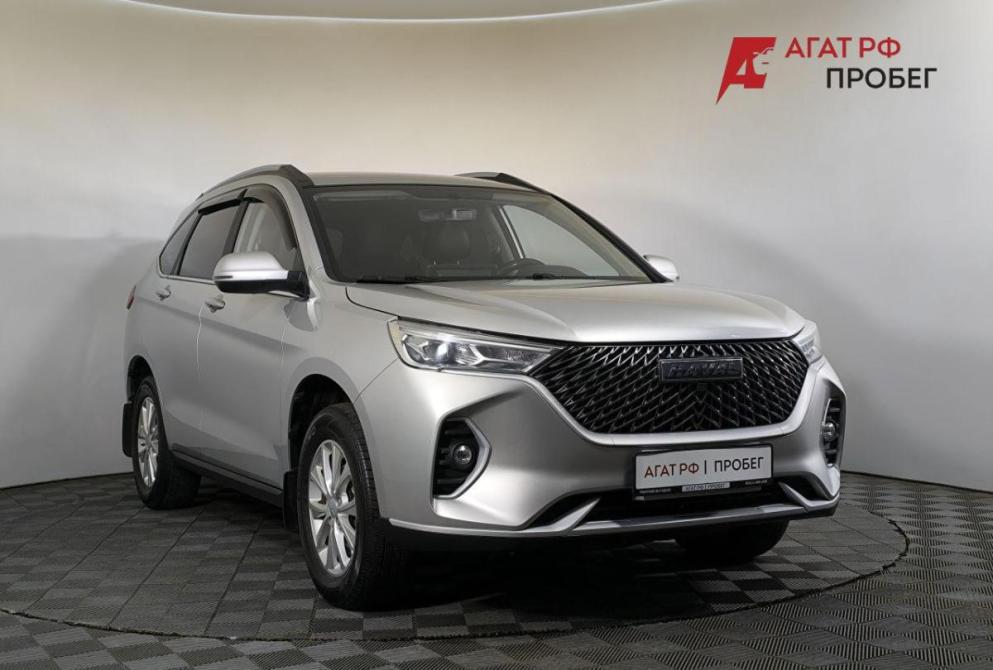 Haval M6 II Нижний Новгород  - изображение 3
