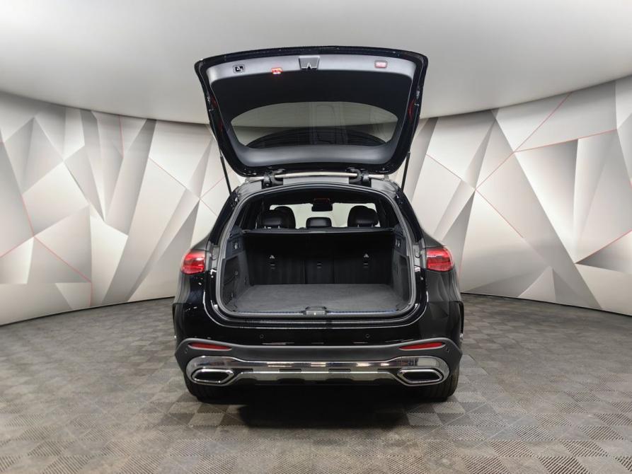 Mercedes-Benz GLC II (X254) Москва  - изображение 12