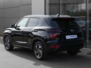 Hyundai Creta II Москва  - изображение 25
