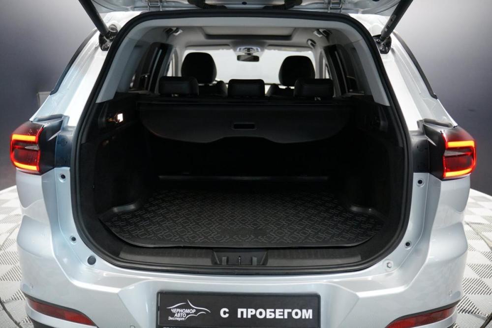 Chery Tiggo 7 Pro Max I Крым  - изображение 27