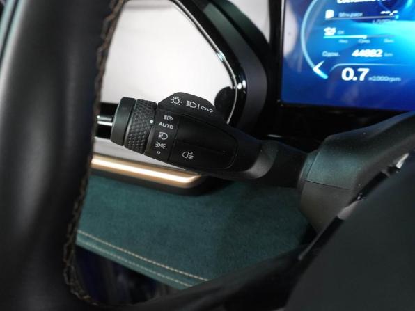 Geely Monjaro I с пробегом 2022 года, цена 3 299 000 рублей, 44882 км, внедорожник, Автокод Объявления
