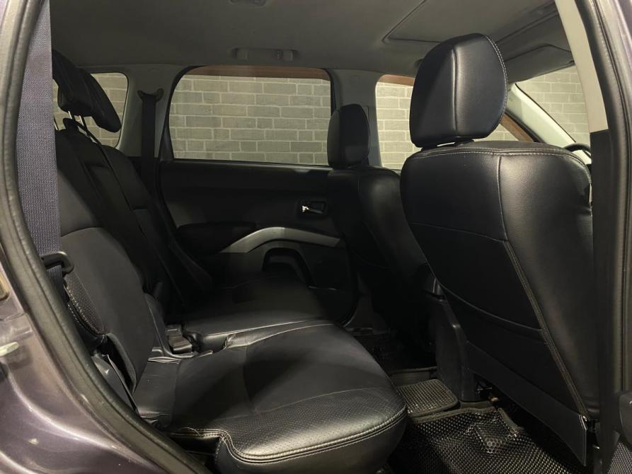 Mitsubishi Outlander II Челябинск  - изображение 11