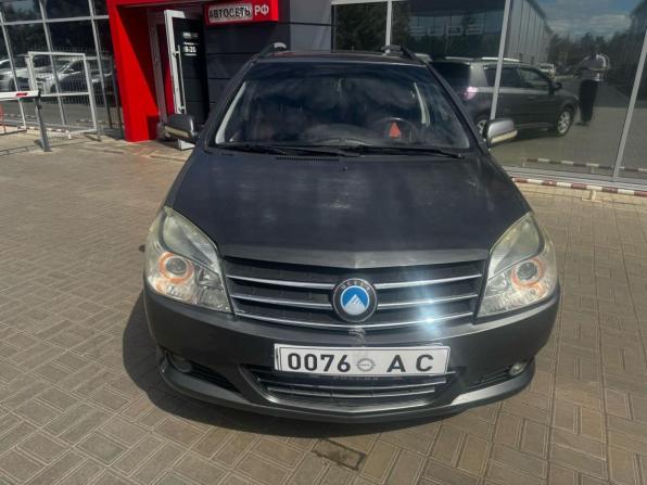 Geely MK Cross I с пробегом 2012 года, цена 250 000 рублей, 179763 км, хэтчбек, Автокод Объявления