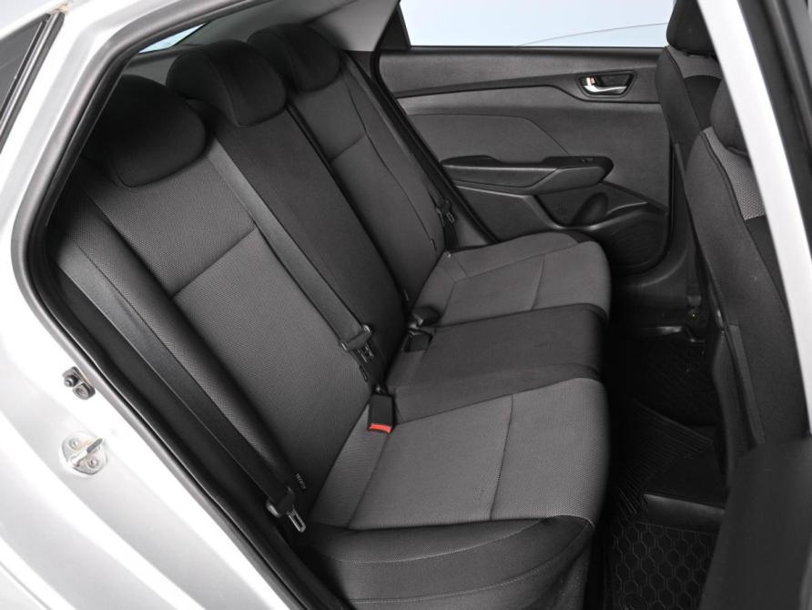 Hyundai Solaris II Ростов-на-Дону  - изображение 7