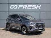 Chery Tiggo 7 Pro Max I Краснодар  - изображение 28