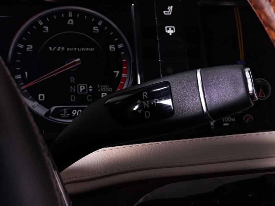 Mercedes-Benz S-Класс VI (W222 C217) Минеральные Воды  - изображение 15