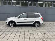 Lada (ВАЗ) Kalina II Новосибирск  - изображение 18