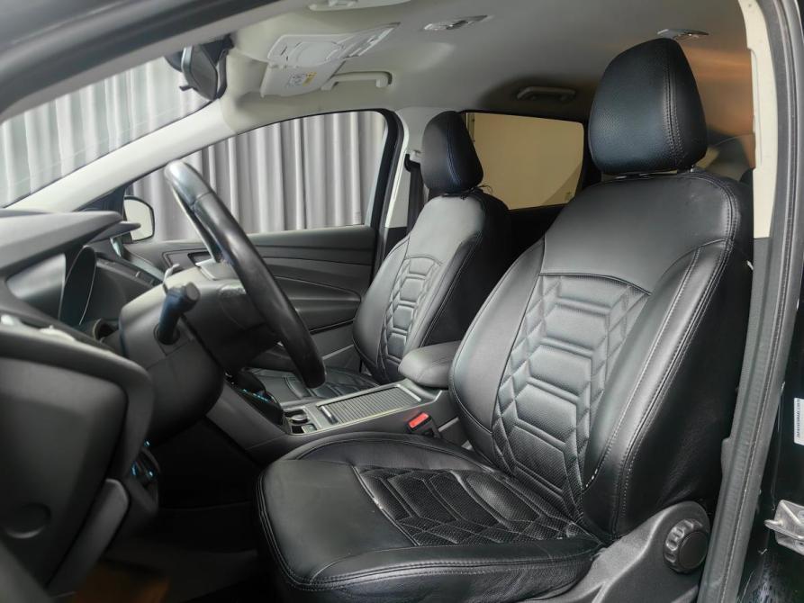 Ford Kuga II Рестайлинг Москва  - изображение 9