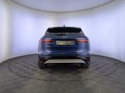 Jaguar F-Pace I Рестайлинг Москва  - изображение 36