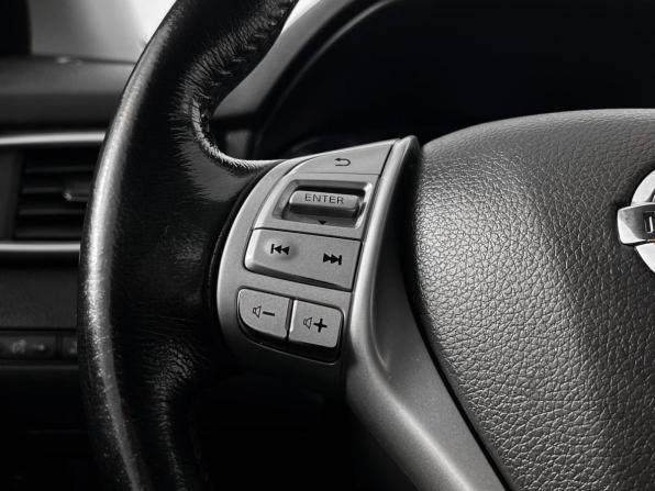 Nissan Qashqai II с пробегом 2018 года, цена 1 230 200 рублей, 185718 км, внедорожник, Автокод Объявления
