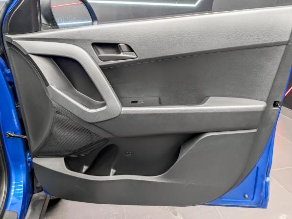 Hyundai Creta I с пробегом 2018 года, цена 1 750 000 рублей, 51000 км, внедорожник, Автокод Объявления