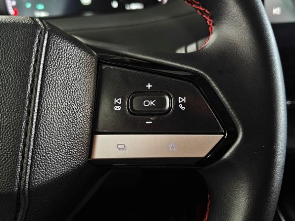 Changan CS55 Plus II с пробегом 2023 года, цена 1 875 000 рублей, 80212 км, внедорожник, Автокод Объявления