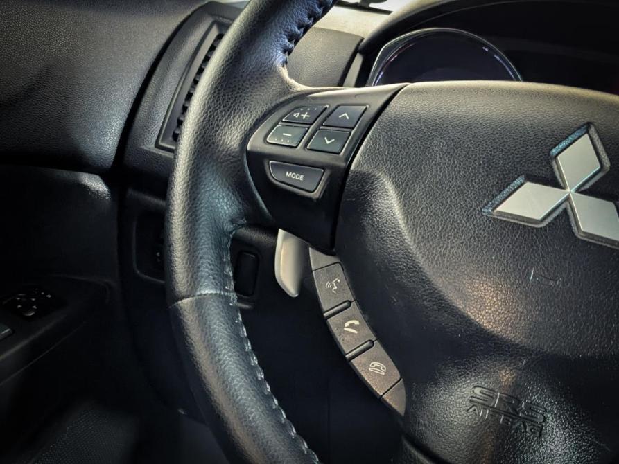 Mitsubishi ASX I Рестайлинг Екатеринбург  - изображение 15