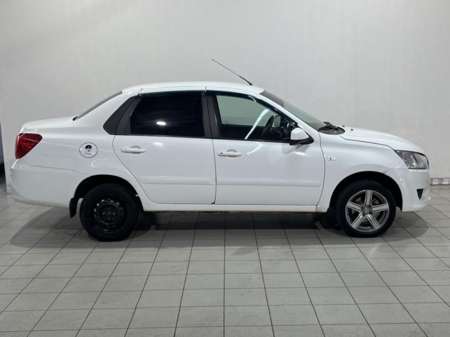 Datsun on-DO I Курск  - изображение 2