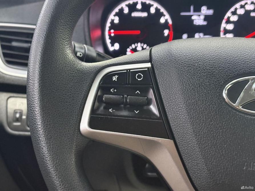 Hyundai Solaris II Ярославль  - изображение 19