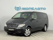 Mercedes-Benz Viano I (W639) Калининград  - изображение 18