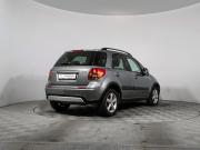 Suzuki SX4 I (Classic) Санкт-Петербург  - изображение 23