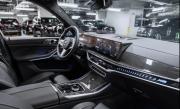 BMW X5 IV (G05/G18) Рестайлинг Москва  - изображение 56