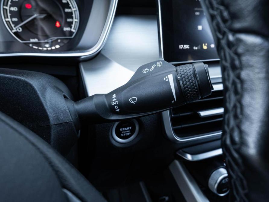 Geely Coolray I Ставрополь  - изображение 21