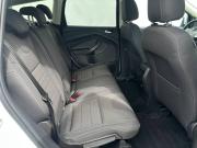 Ford Kuga II Москва  - изображение 30
