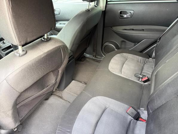 Nissan Qashqai I Рестайлинг с пробегом 2010 года, цена 830 000 рублей, 223419 км, внедорожник, Автокод Объявления