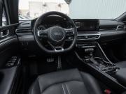 Kia K5 III Москва  - изображение 37