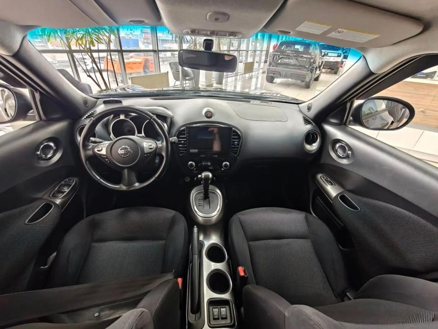 Nissan Juke I Москва  - изображение 10