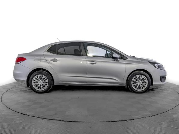 Citroen C4 II Рестайлинг с пробегом 2020 года, цена 1 427 500 рублей, 77056 км, седан, Автокод Объявления
