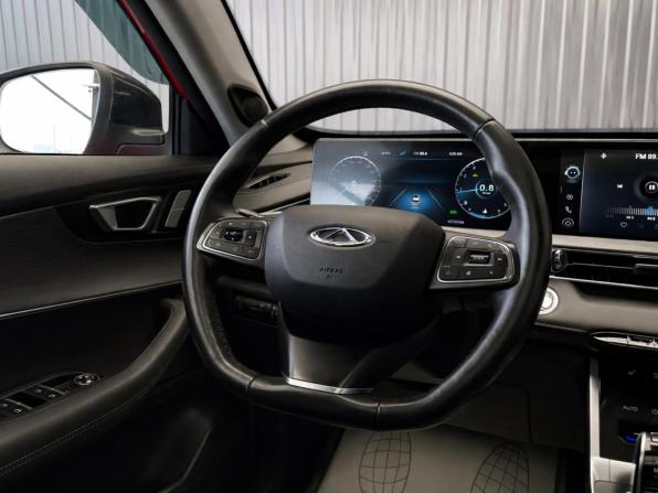 Chery Tiggo 7 Pro Max I с пробегом 2023 года, цена 1 777 000 рублей, 79787 км, внедорожник, Автокод Объявления