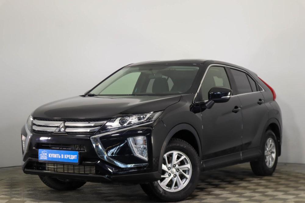 Mitsubishi Eclipse Cross I Пермь  - изображение 4