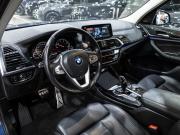 BMW X3 III (G01) Санкт-Петербург  - изображение 47