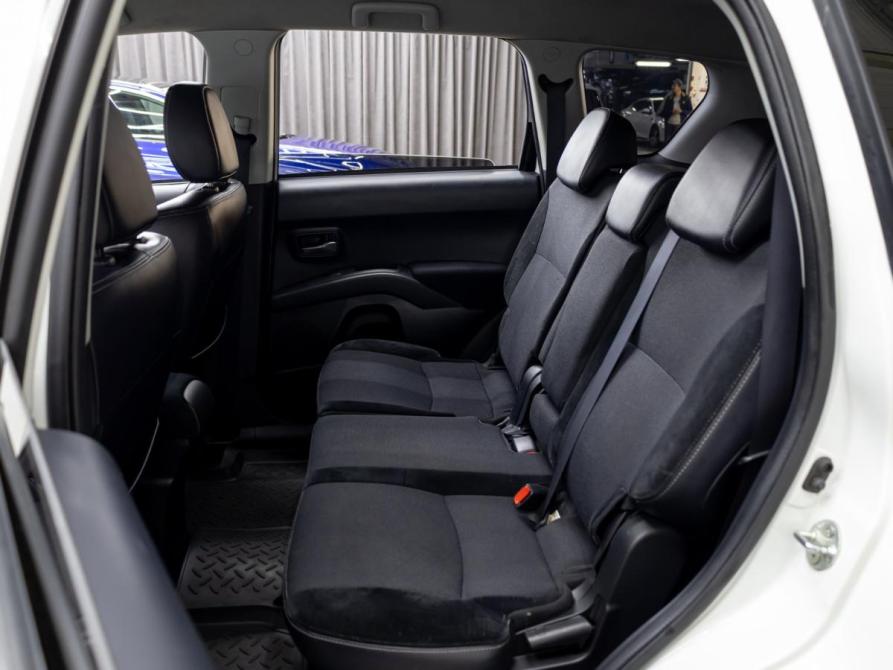 Peugeot 4007 Краснодар  - изображение 17