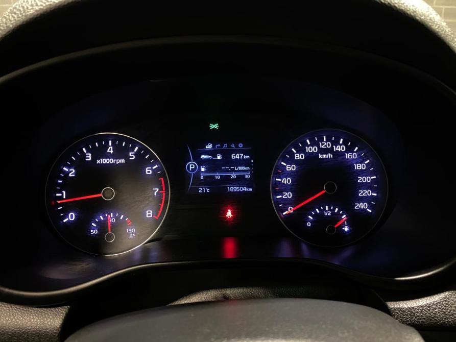 Kia Sportage IV Челябинск  - изображение 22