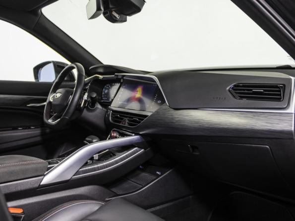 Geely Tugella I Рестайлинг с пробегом 2023 года, цена 3 198 000 рублей, 38779 км, внедорожник, Автокод Объявления
