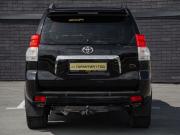 Toyota Land Cruiser Prado 150 Series Тюмень  - изображение 16