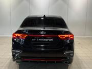 Kia Cerato IV Самара  - изображение 24