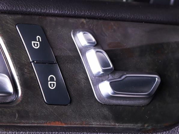 Mercedes-Benz GLS I (X166) с пробегом 2018 года, цена 5 450 000 рублей, 227690 км, внедорожник, Автокод Объявления