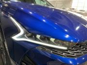 Kia K5 III Пермь  - изображение 36