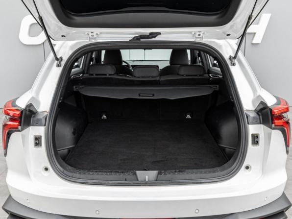 Haval F7 II с пробегом 2024 года, цена 2 370 000 рублей, 39589 км, внедорожник, Автокод Объявления