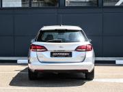 Opel Astra K Новороссийск  - изображение 19